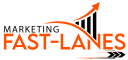 marketing fastlanes agency logo